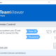 Установить TeamViewer