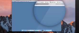 Почему в TeamViewer для macOS нет управления, устройство не реагирует на команды