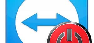 Почему TeamViewer закрывается через несколько секунд после подключения