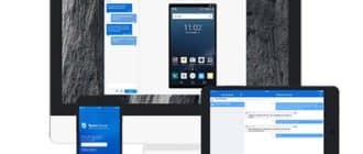 Список портов TeamViewer для подключения к удаленному устройству