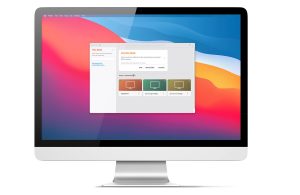 Download Anydesk for Mac